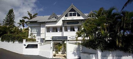 Hotel Villa Morgane