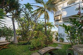 Hotel Villa Morgane