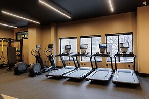 Hilton Garden Inn Sioux Falls Downtown