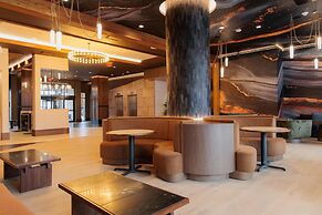 Hilton Garden Inn Sioux Falls Downtown
