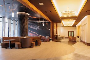 Hilton Garden Inn Sioux Falls Downtown