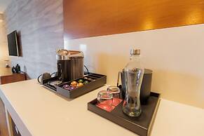 Hilton Garden Inn Sioux Falls Downtown