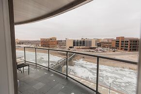 Hilton Garden Inn Sioux Falls Downtown