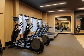 Hilton Garden Inn Sioux Falls Downtown