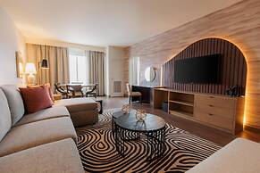 Hilton Garden Inn Sioux Falls Downtown