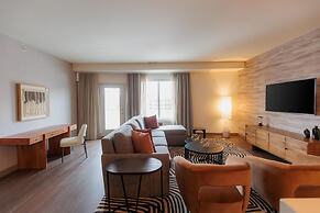 Hilton Garden Inn Sioux Falls Downtown