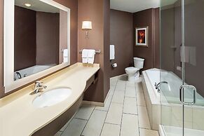 Hilton Garden Inn Sioux Falls Downtown
