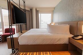 Hilton Garden Inn Sioux Falls Downtown
