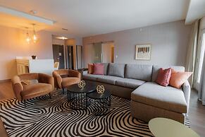 Hilton Garden Inn Sioux Falls Downtown