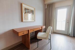 Hilton Garden Inn Sioux Falls Downtown