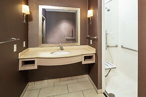 Hilton Garden Inn Sioux Falls Downtown