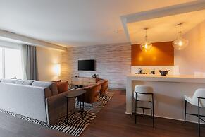 Hilton Garden Inn Sioux Falls Downtown