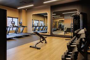 Hilton Garden Inn Sioux Falls Downtown