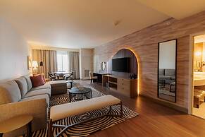 Hilton Garden Inn Sioux Falls Downtown