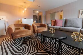 Hilton Garden Inn Sioux Falls Downtown
