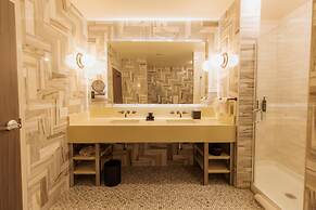 Hilton Garden Inn Sioux Falls Downtown
