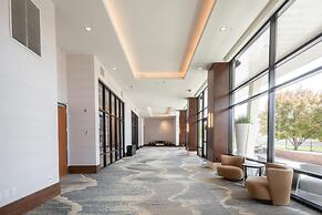 Hilton Garden Inn Sioux Falls Downtown