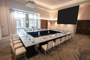 Hilton Garden Inn Sioux Falls Downtown