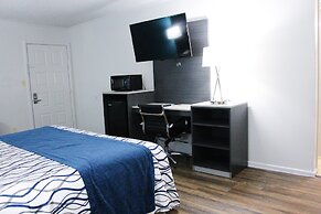 TexInn Motel