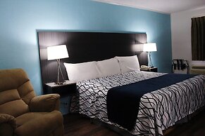TexInn Motel