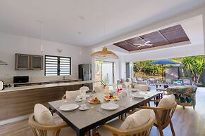 Stylia Villas