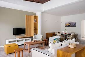 Stylia Villas