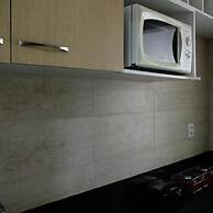 Flat Mar do Cabo Branco Residence