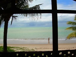 Flat Mar do Cabo Branco Residence