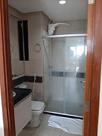 Flat Mar do Cabo Branco Residence