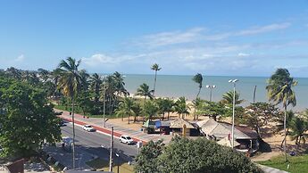 Flat Mar do Cabo Branco Residence