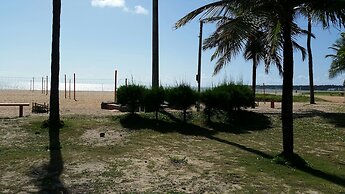 Flat Mar do Cabo Branco Residence