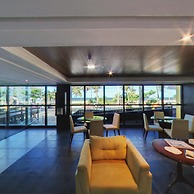 Flat Mar do Cabo Branco Residence