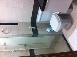 Flat Mar do Cabo Branco Residence