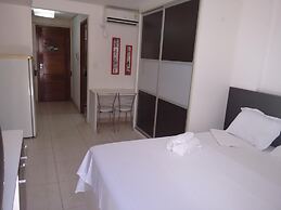 Flat Mar do Cabo Branco Residence