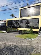 Flat Mar do Cabo Branco Residence