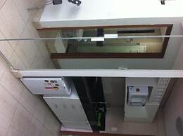 Flat Mar do Cabo Branco Residence