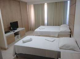 Flat Mar do Cabo Branco Residence