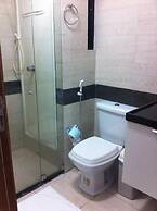 Flat Mar do Cabo Branco Residence