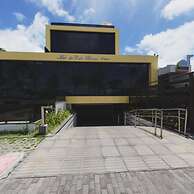 Flat Mar do Cabo Branco Residence