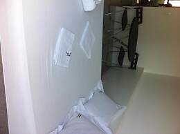 Flat Mar do Cabo Branco Residence