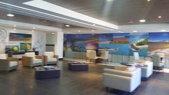 Flat Mar do Cabo Branco Residence