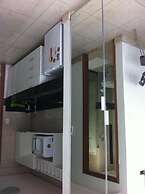 Flat Mar do Cabo Branco Residence