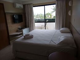 Flat Mar do Cabo Branco Residence