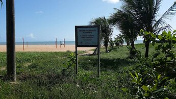 Flat Mar do Cabo Branco Residence