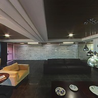 Flat Mar do Cabo Branco Residence