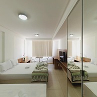 Flat Mar do Cabo Branco Residence