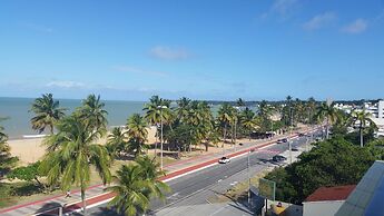 Flat Mar do Cabo Branco Residence