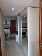 Flat Mar do Cabo Branco Residence