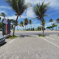 Flat Mar do Cabo Branco Residence