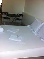 Flat Mar do Cabo Branco Residence